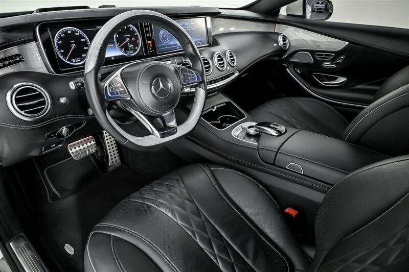 2016 Mercedes-Benz W222 S-Class - Image 21 of 21