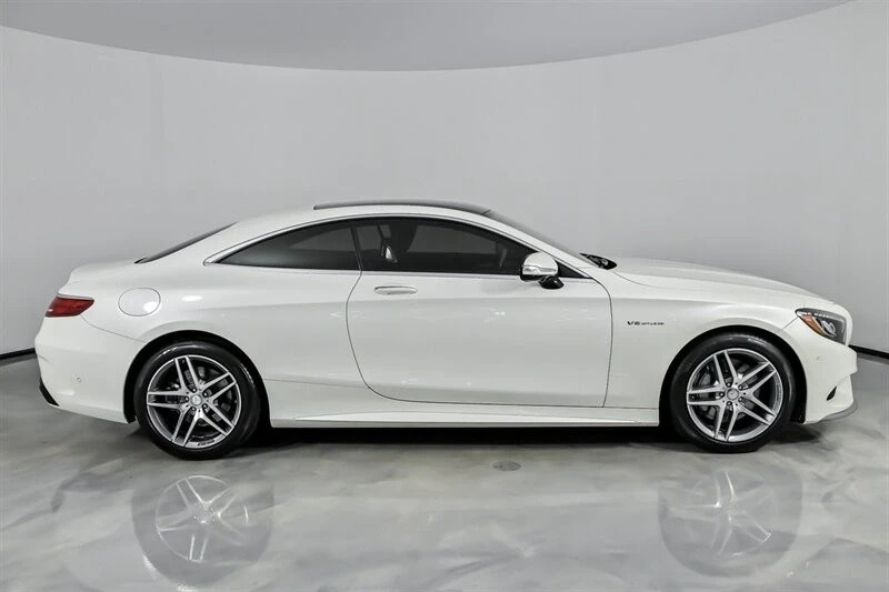 2016 Mercedes-Benz W222 S-Class - Image 14 of 21