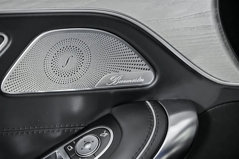 2016 Mercedes-Benz W222 S-Class - Image 20 of 21