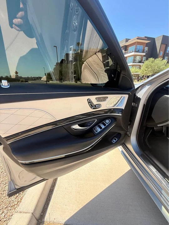 2016 Mercedes-Benz W222 S-Class - Image 12 of 14