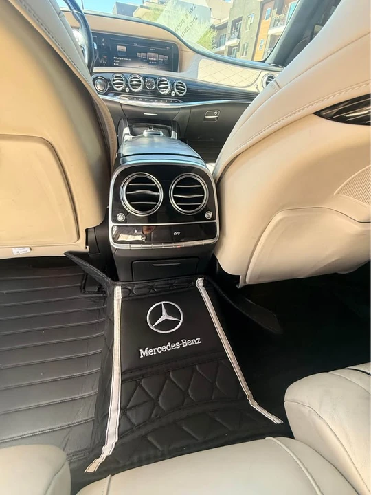 2016 Mercedes-Benz W222 S-Class - Image 14 of 14