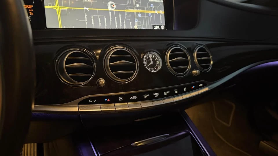 2016 Mercedes-Benz W222 S-Class - Image 13 of 15