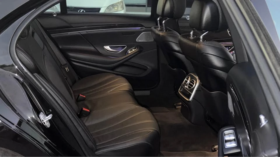2016 Mercedes-Benz W222 S-Class - Image 10 of 15