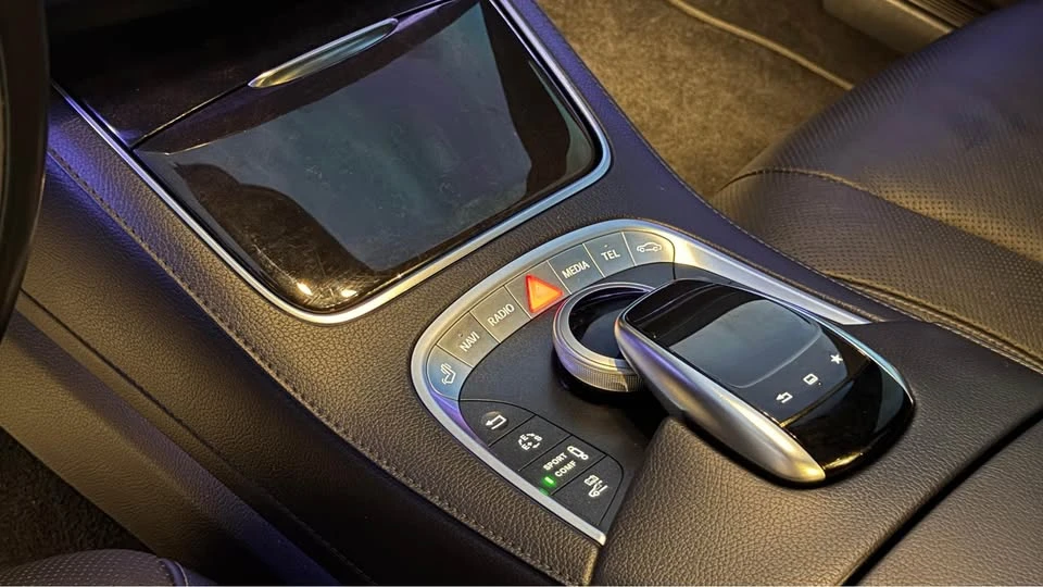 2016 Mercedes-Benz W222 S-Class - Image 14 of 15