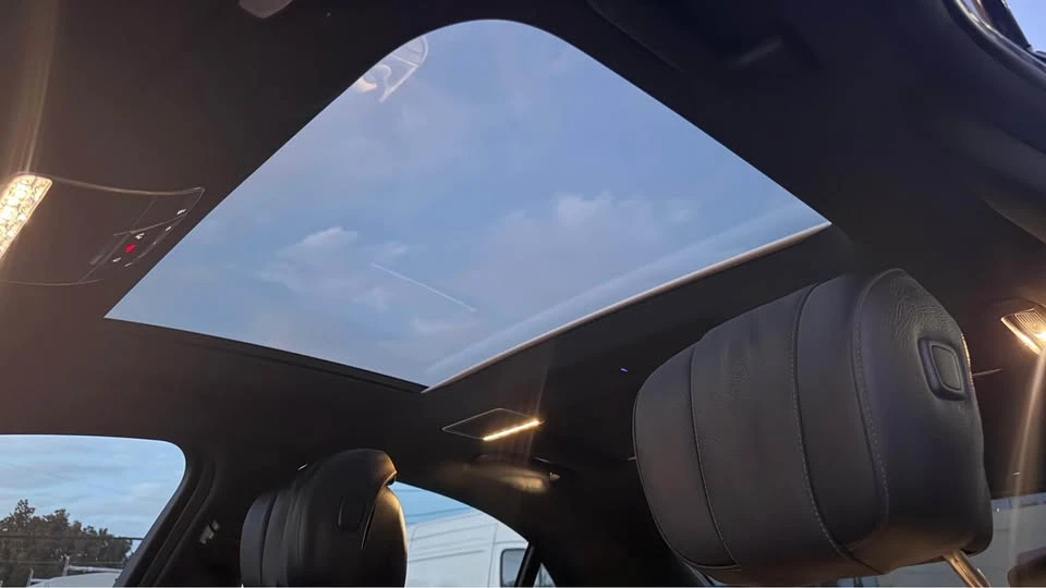 2016 Mercedes-Benz W222 S-Class - Image 12 of 15