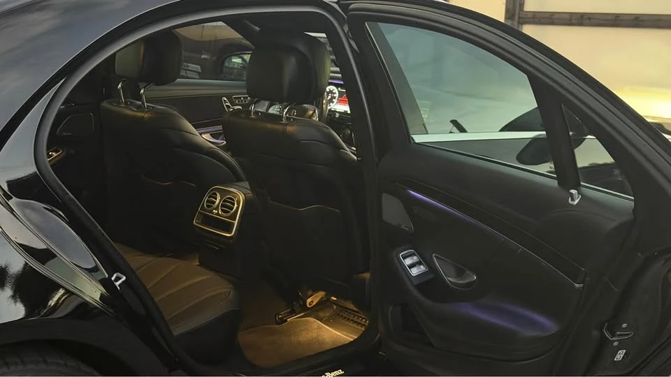2016 Mercedes-Benz W222 S-Class - Image 15 of 15