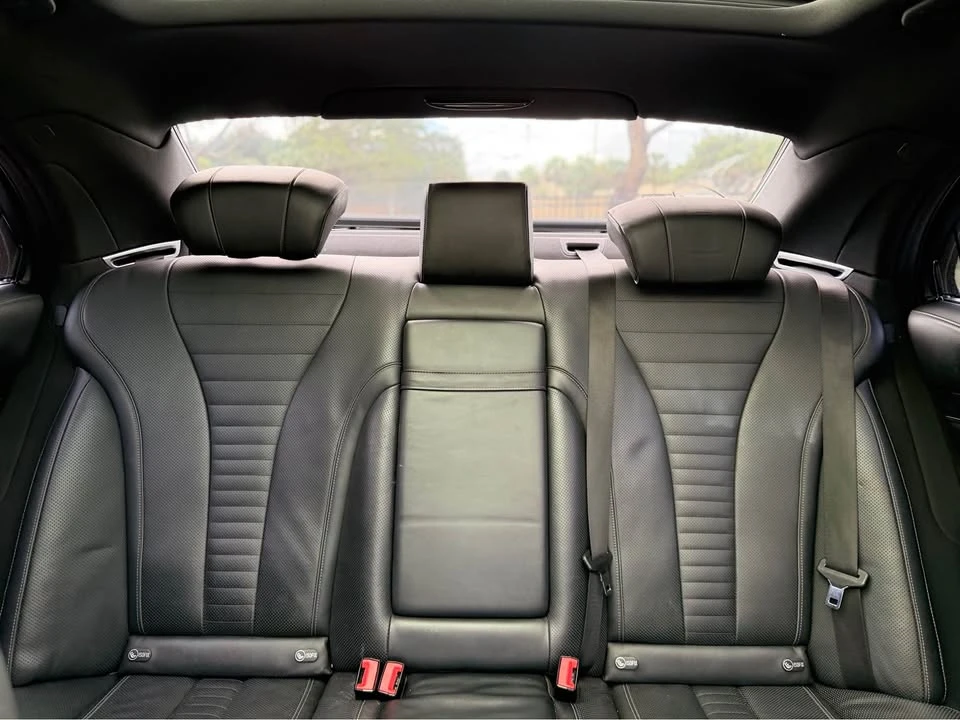 2016 Mercedes-Benz W222 S-Class - Image 6 of 9
