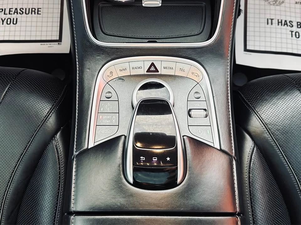 2016 Mercedes-Benz W222 S-Class - Image 19 of 20