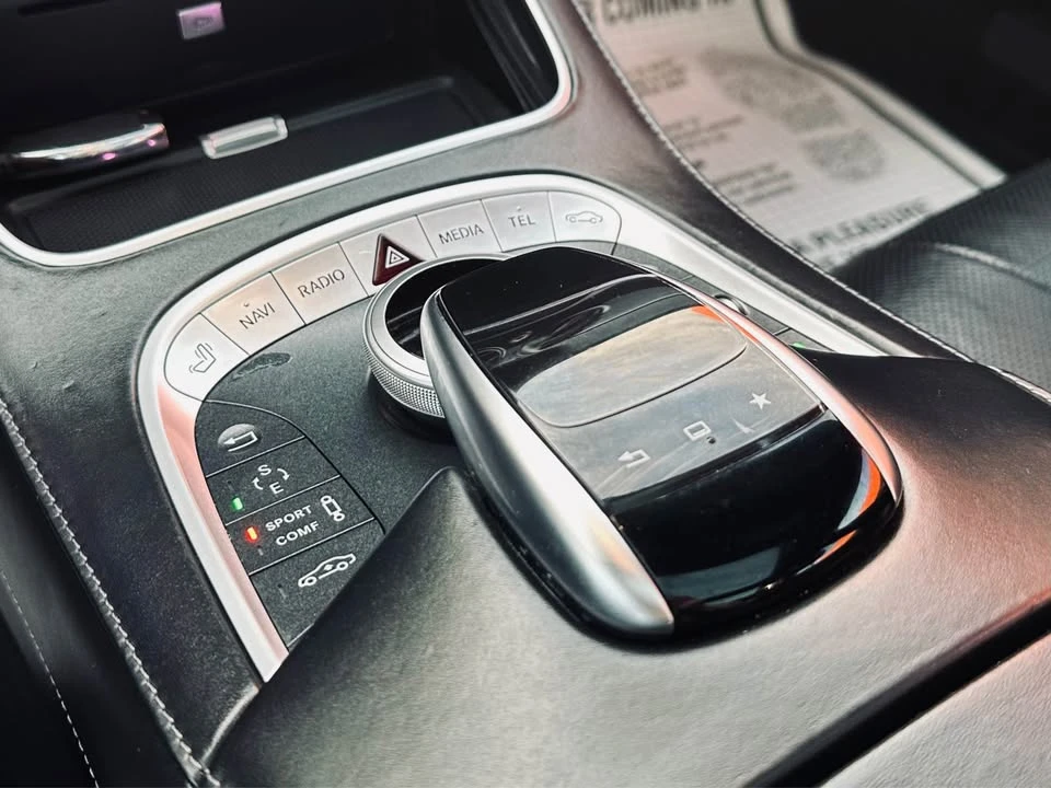 2016 Mercedes-Benz W222 S-Class - Image 18 of 20