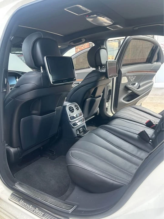 2016 Mercedes-Benz W222 S-Class - Image 15 of 20