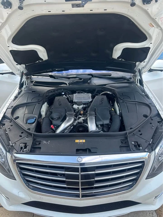 2016 Mercedes-Benz W222 S-Class - Image 18 of 20