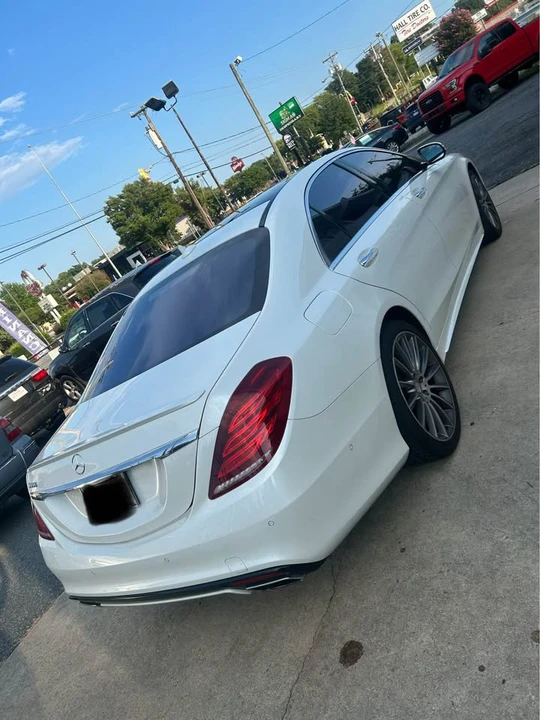 2016 Mercedes-Benz W222 S-Class - Image 7 of 20