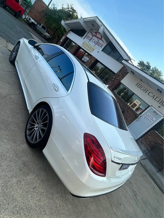 2016 Mercedes-Benz W222 S-Class - Image 5 of 20
