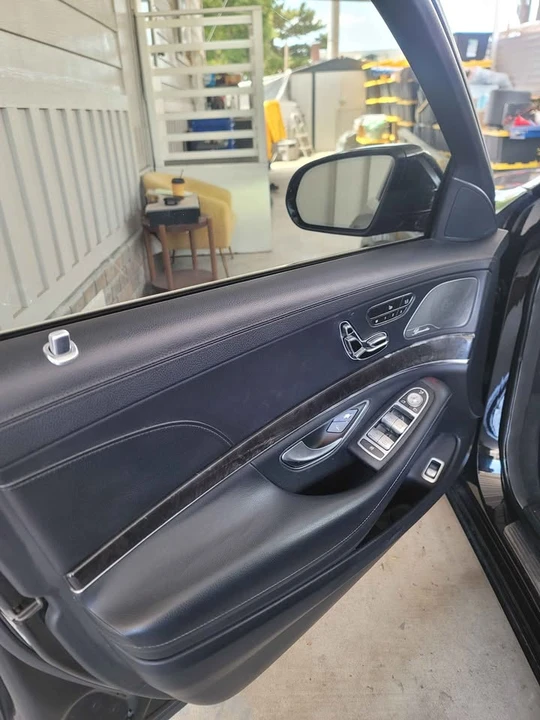 2016 Mercedes-Benz W222 S-Class - Image 7 of 9