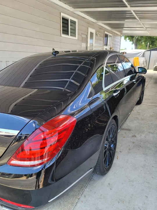 2016 Mercedes-Benz W222 S-Class - Image 4 of 9