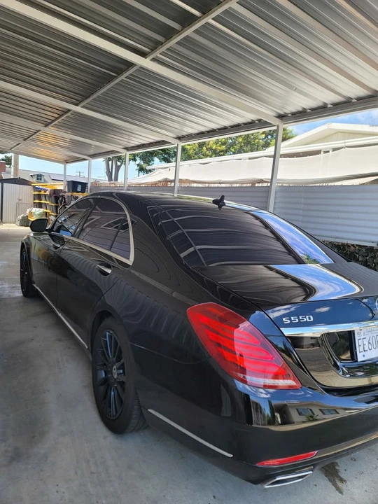 2016 Mercedes-Benz W222 S-Class - Image 6 of 9