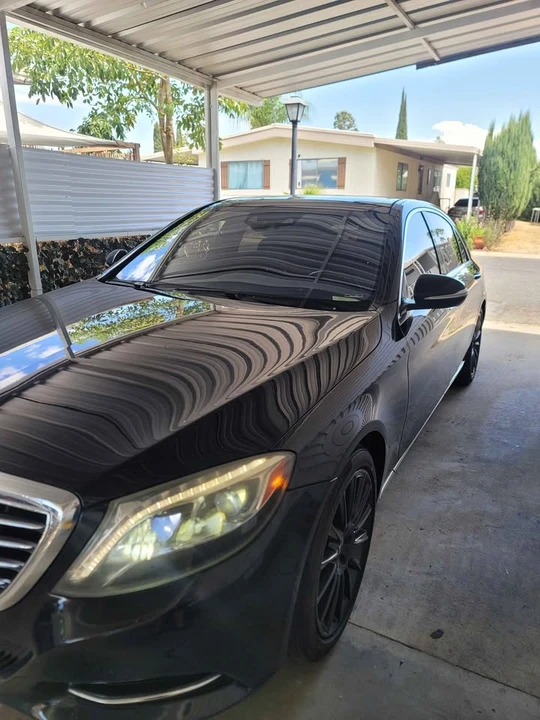 2016 Mercedes-Benz W222 S-Class - Image 2 of 9