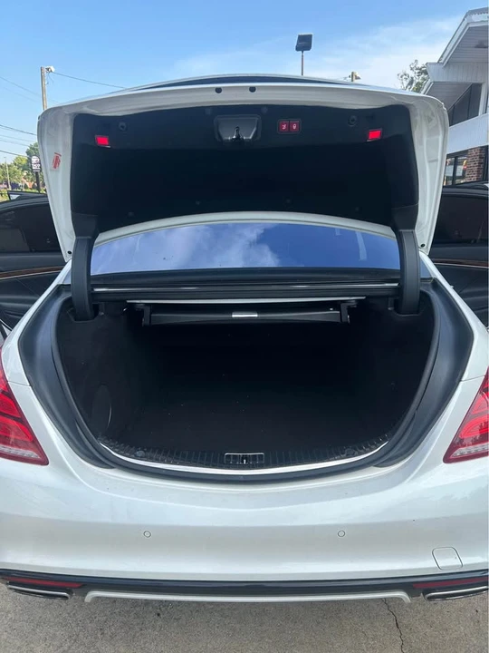 2016 Mercedes-Benz W222 S-Class - Image 17 of 20