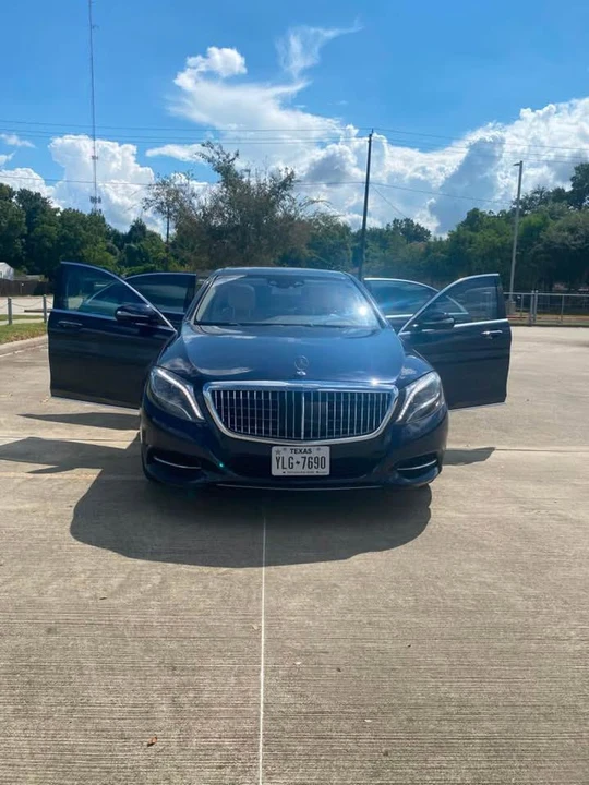2016 Mercedes-Benz W222 S-Class - Image 9 of 9