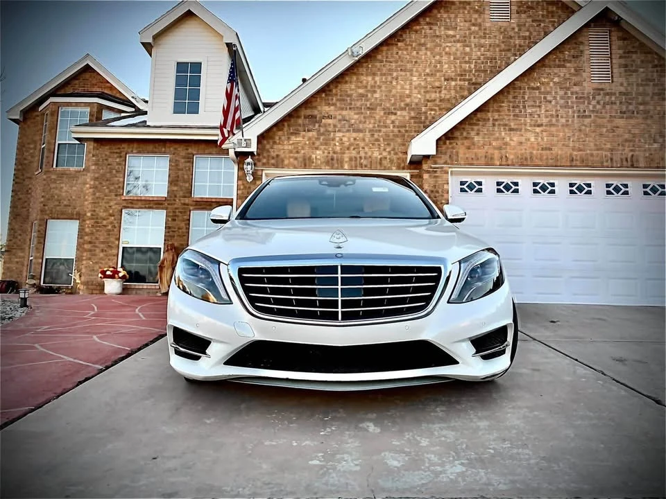 2016 Mercedes-Benz W222 S-Class - Image 4 of 10