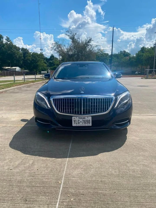 2016 Mercedes-Benz W222 S-Class - Image 4 of 9