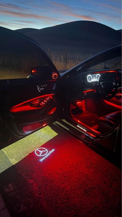 2016 Mercedes-Benz W222 S-Class - Image 3 of 6