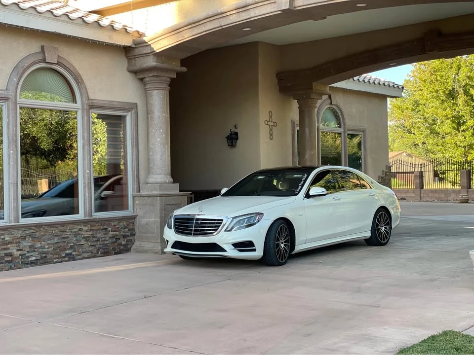 2016 Mercedes-Benz W222 S-Class - Image 2 of 10