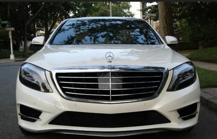 2016 Mercedes-Benz W222 S-Class - Image 3 of 10