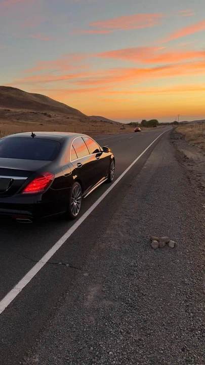 2016 Mercedes-Benz W222 S-Class - Image 5 of 6