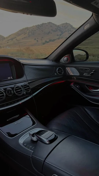 2016 Mercedes-Benz W222 S-Class - Image 6 of 6