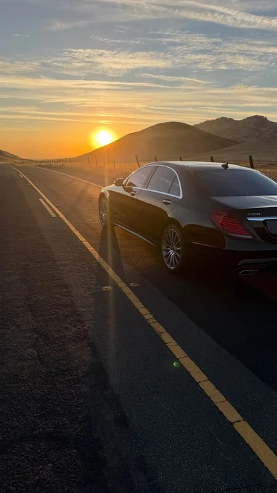 2016 Mercedes-Benz W222 S-Class - Image 4 of 6