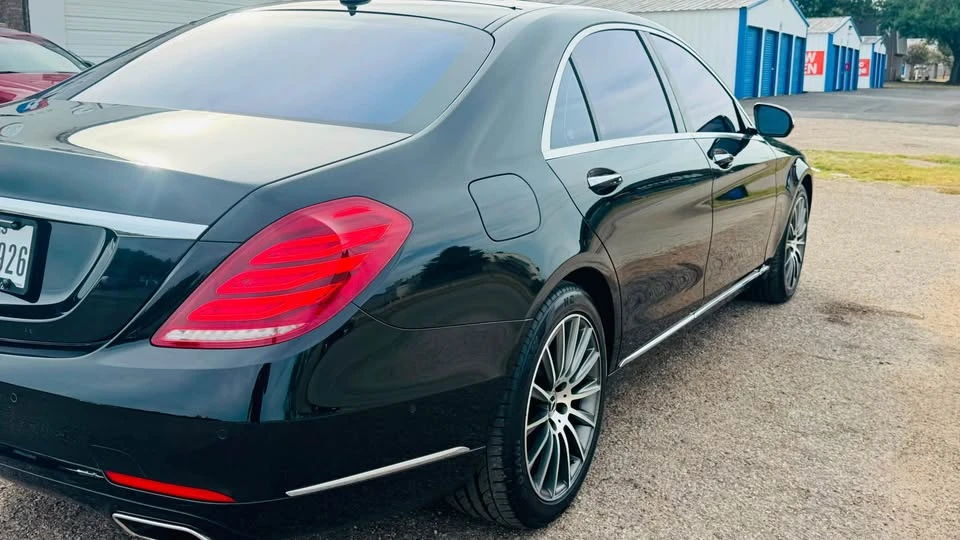2016 Mercedes-Benz W222 S-Class - Image 6 of 20