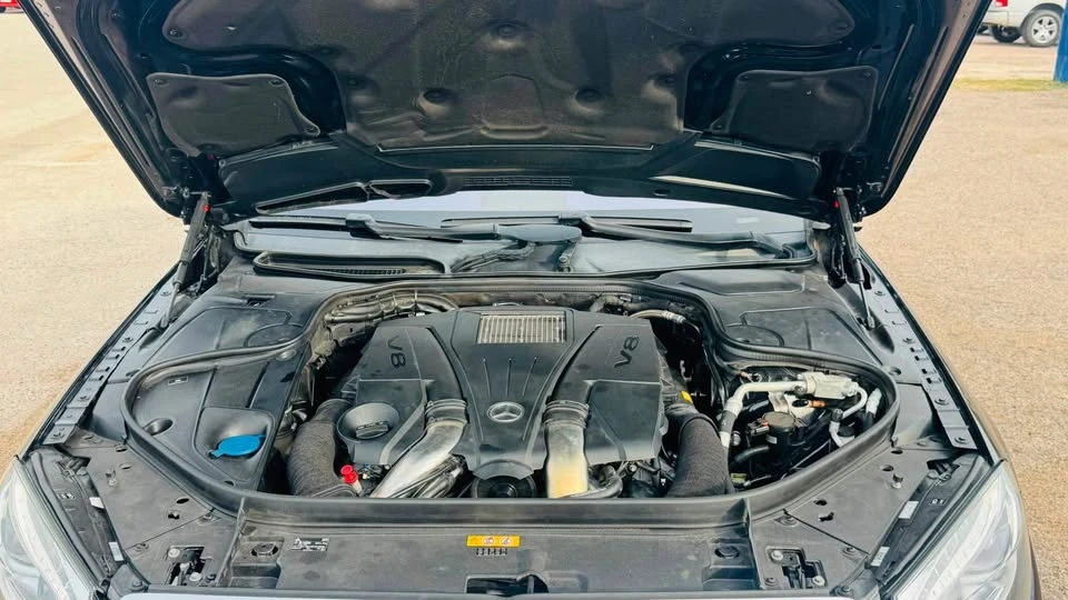 2016 Mercedes-Benz W222 S-Class - Image 13 of 20
