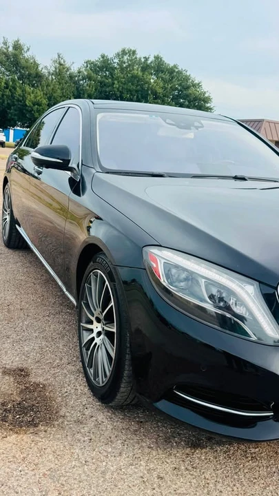 2016 Mercedes-Benz W222 S-Class - Image 4 of 20
