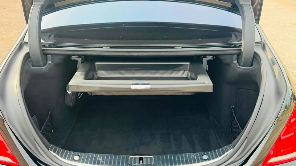 2016 Mercedes-Benz W222 S-Class - Image 19 of 20