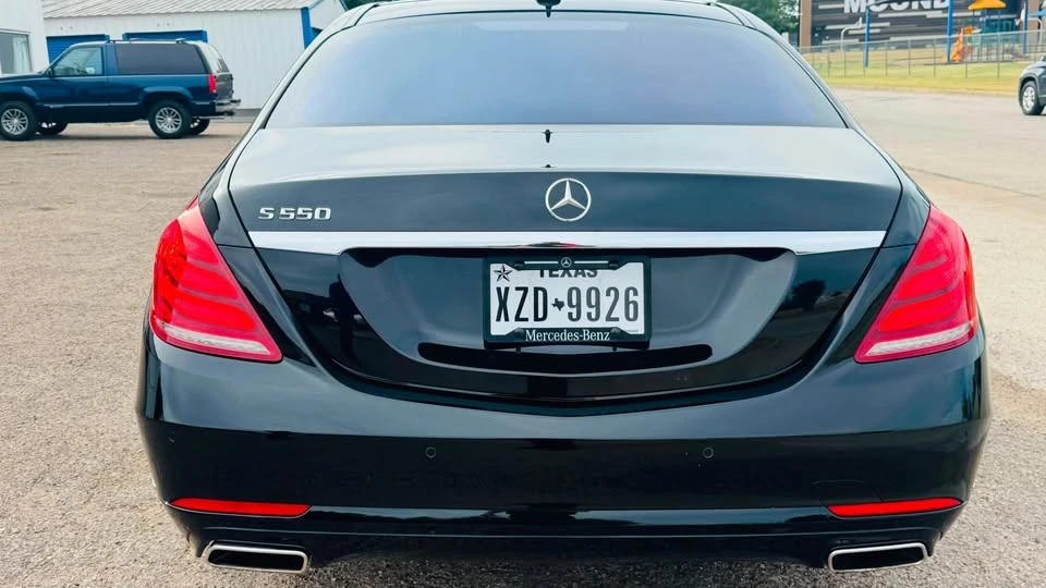 2016 Mercedes-Benz W222 S-Class - Image 20 of 20