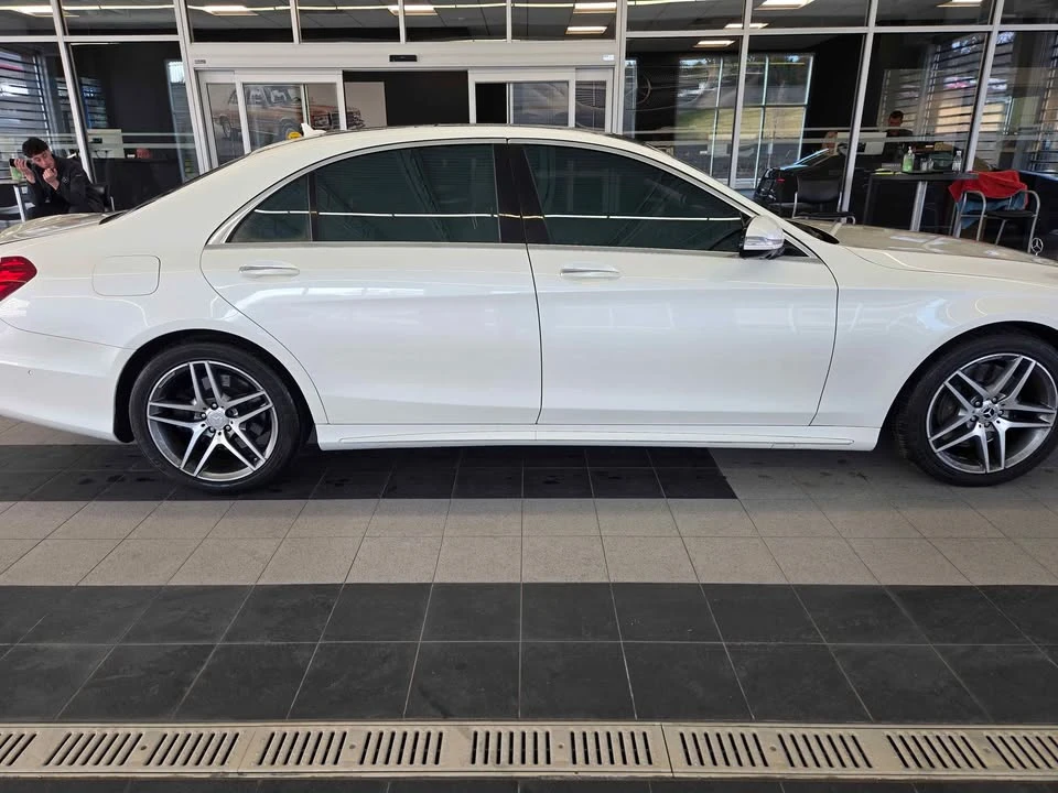 2016 Mercedes-Benz W222 S-Class - Image 7 of 8