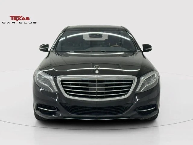 2016 Mercedes-Benz W222 S-Class - Image 7 of 12