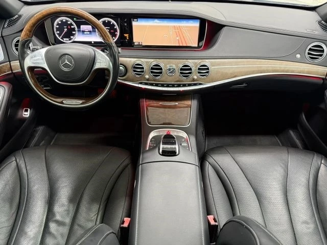 2016 Mercedes-Benz W222 S-Class - Image 2 of 12