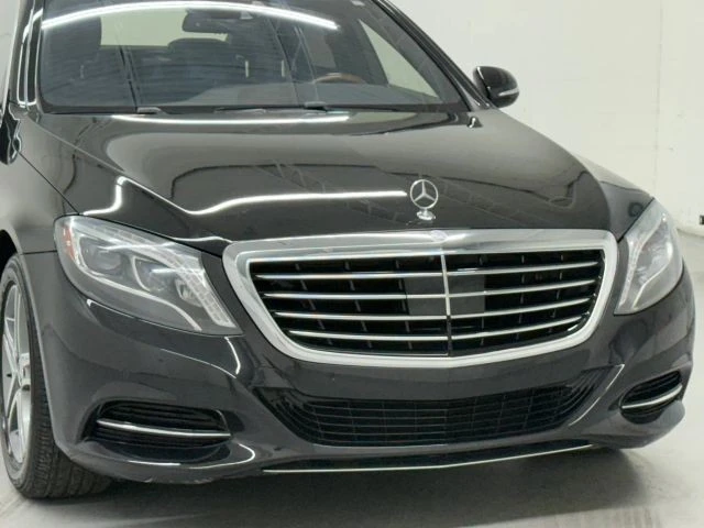 2016 Mercedes-Benz W222 S-Class - Image 10 of 12