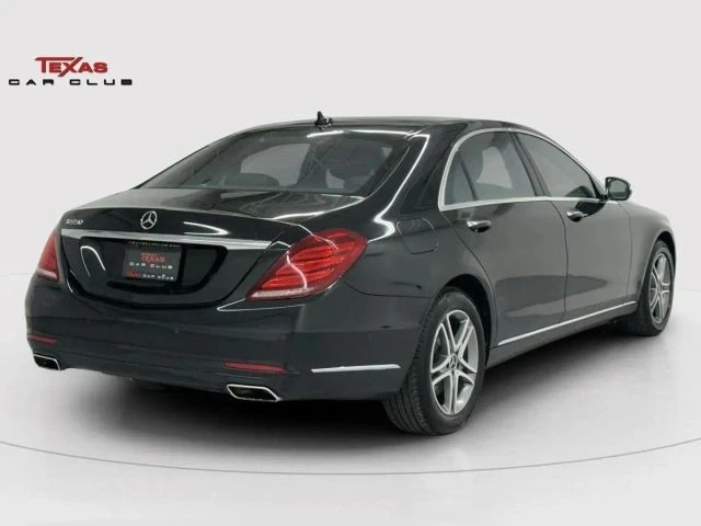 2016 Mercedes-Benz W222 S-Class - Image 10 of 12