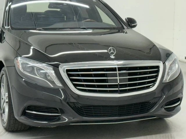 2016 Mercedes-Benz W222 S-Class - Image 11 of 12