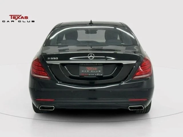 2016 Mercedes-Benz W222 S-Class - Image 9 of 12