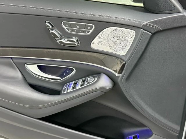 2016 Mercedes-Benz W222 S-Class - Image 21 of 21
