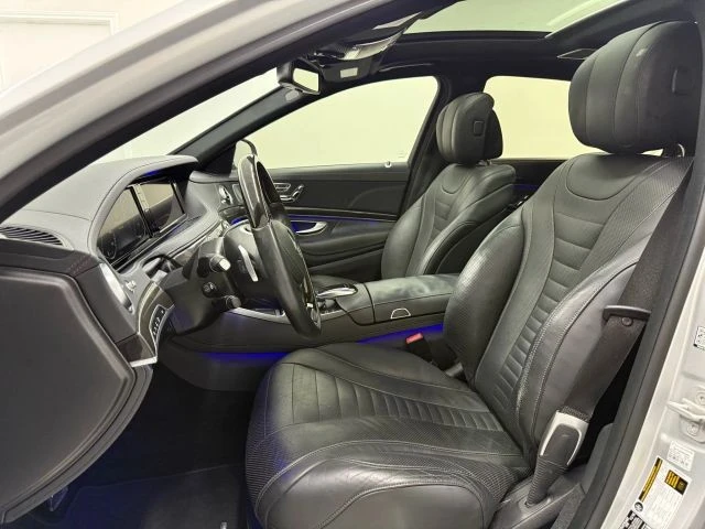 2016 Mercedes-Benz W222 S-Class - Image 12 of 21