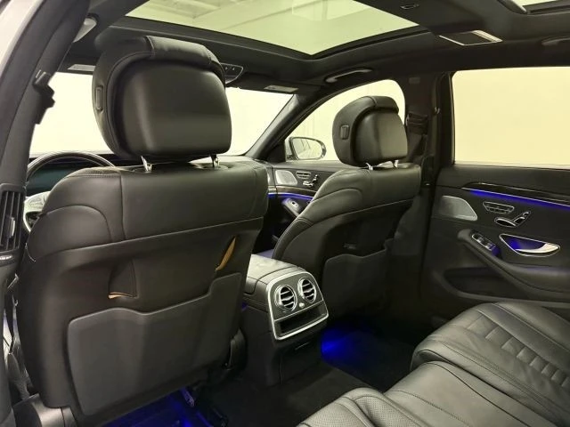 2016 Mercedes-Benz W222 S-Class - Image 15 of 21