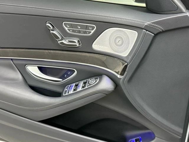 2016 Mercedes-Benz W222 S-Class - Image 21 of 21