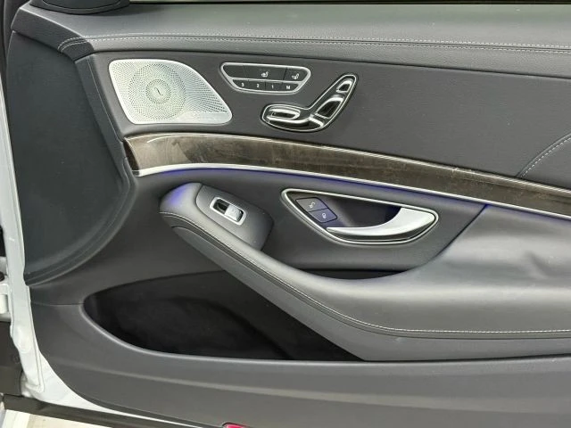 2016 Mercedes-Benz W222 S-Class - Image 19 of 21