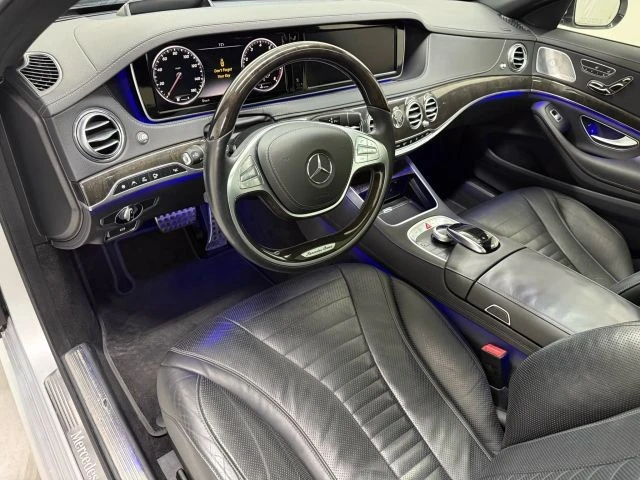 2016 Mercedes-Benz W222 S-Class - Image 10 of 21