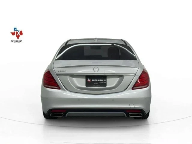 2016 Mercedes-Benz W222 S-Class - Image 9 of 21
